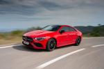 Mercedes-Benz CLA200 AMG Line 2019 года (WW)